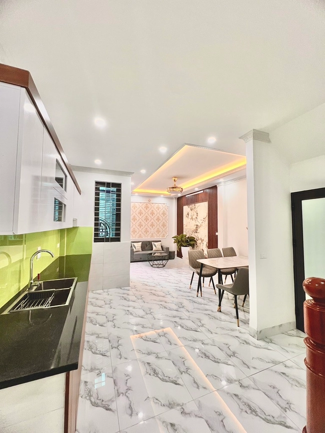 Thanh Lân,Ngũ Nhạc,Nam Dư,48 m×5 tầng ,tặng full nội thất,gần ô tô, nhỉnh 6 tỷ. tại Hà Nội 01