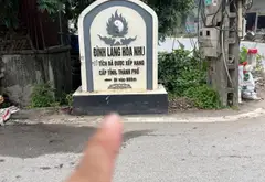 Đất lô góc thôn Đông Hoà - Không gian thoáng, đầu tư thông minh... Bán đất tại Việt Yên, Hưng Yên 11
