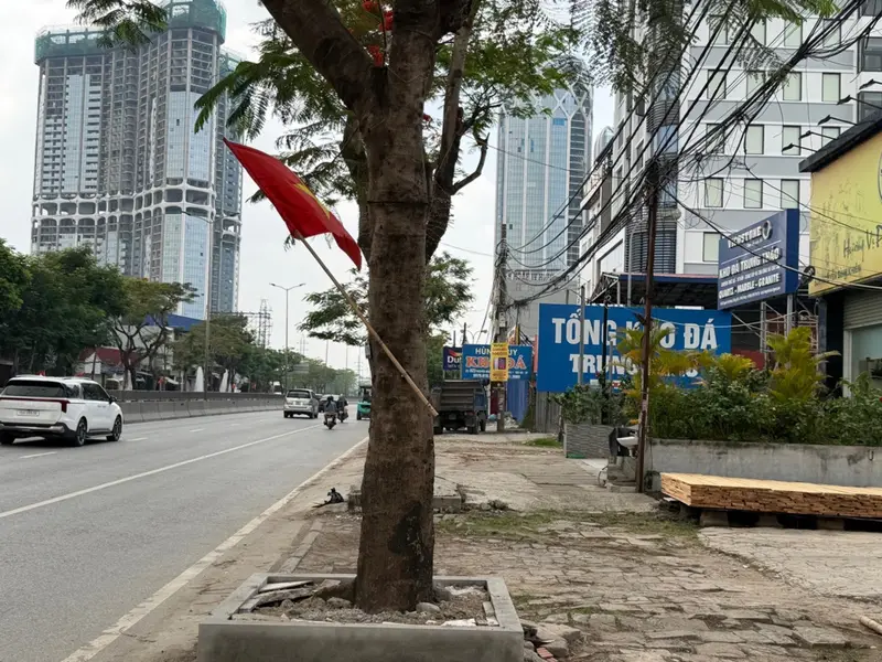 Bán nhà mặt phố Nguyễn Bỉnh Khiêm đẹp mê ly 250m2. Giả chỉ 13tỷ... Bán nhà mặt phố tại Đông Hải, Hải Phòng 01