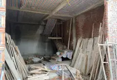 Nhà riêng 3 tầng tại khu vực trung tâm quận với thiết kế hiện đại... Bán nhà riêng tại Lê Chân, Hải Phòng 10