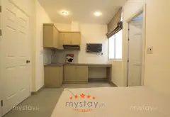 Bán căn hộ dịch vụ 12 phòng tại Phường Huỳnh Văn Bánh, Quận Phú Nhuận... Bán owner_side tại Phú Nhuận, Hồ Chí Minh 02