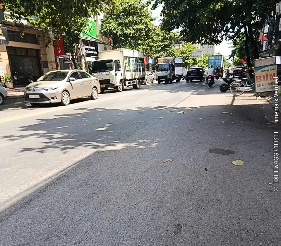 125M² – LÔ GÓC – NGAY TRỤC NGÔ GIA TỰ 20M – NHÀ ĐẦU TƯ NGHIÊN CỨU TÁCH 2 THỬA – 8 T-Ỷ .... Bán nhà riêng tại Đồng Nguyên, Bắc Ninh 01