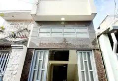 Nhà trong ngõ, ngách, hẻm - 64m² - Tam Bình, Thành phố Thủ Đức, TP Hồ Chí Minh - 3.6 tỷ... Bán nhà riêng tại Tam Bình, Hồ Chí Minh 01