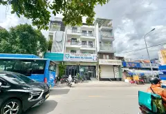 CHỈ 12 TỶ _ NHÀ 3 TẦNG MẶT PHỐ KINH DOANH ĐƯỜNG 25.KHU BIỆT THỰ.SAU Gigamall.SÁT PHẠM VĂN ĐỒNG.... Bán nhà mặt phố tại Hiệp Bình, Hồ Chí Minh 05