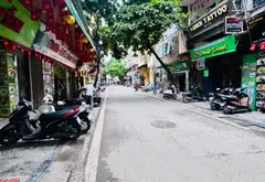 Căn hộ tầng 1 hiếm có giữa lòng Phố Cổ... Bán căn hộ chung cư tại Hoàn Kiếm, Hà Nội 18