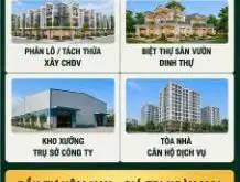 QUỸ ĐẤT HIẾM AN PHÚ ĐÔNG Q.12 – 1.169M² – NGANG 31M CHỈ 62 TỶ... Bán nhà riêng tại An Phú Đông, Hồ Chí Minh 04