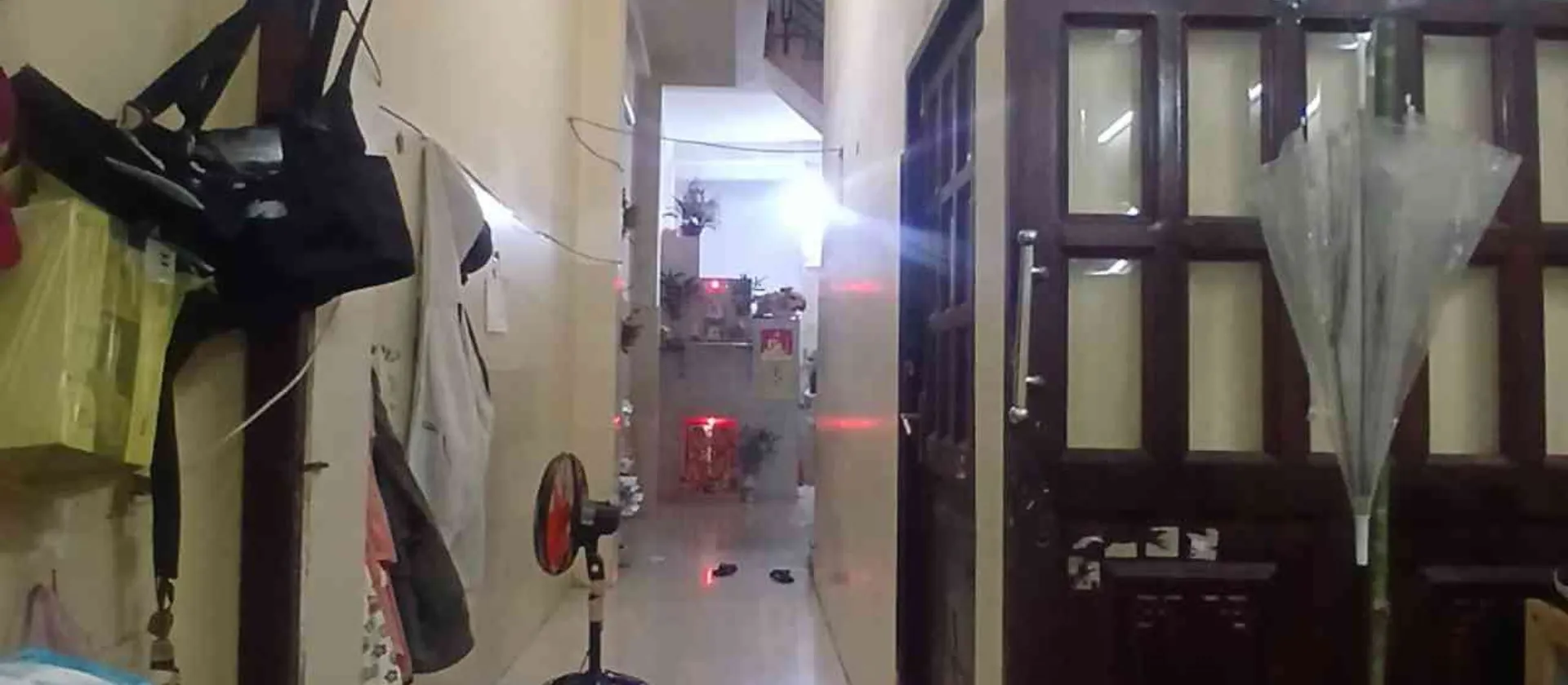 Nhà 3 tầng 6 phòng ngủ tại phường 11 quận 6, giá 7,5 tỷ... Bán nhà riêng tại Bình Phú, Hồ Chí Minh 01