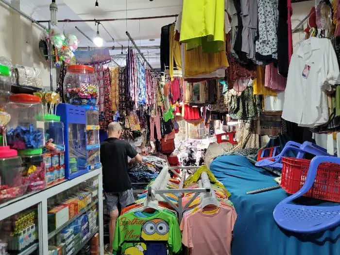 Nhà riêng 4 tầng 90m² mặt tiền chợ Hạnh Thông Tây, giảm giá còn 17,5 tỷ... Bán nhà riêng tại Thông Tây Hội, Hồ Chí Minh 01