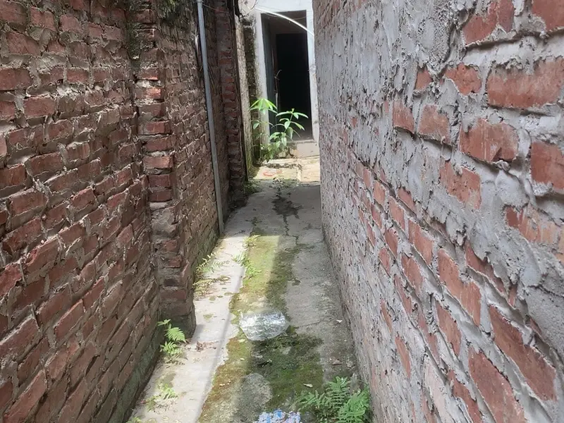 Bán đất nền vuông vắn tại Xuân La, diện tích 52.8 m², pháp lý sổ đỏ chính chủ... Bán đất tại Tây Hồ, Hà Nội 01