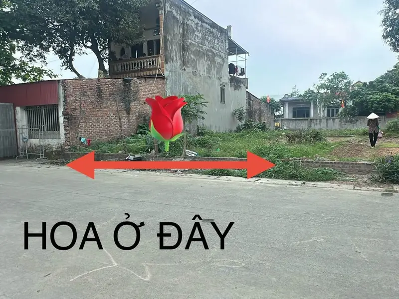 Đất Quang Tiến – Đầu tư hoàn hảo cho tương lai!... Bán đất tại Sóc Sơn, Hà Nội 01