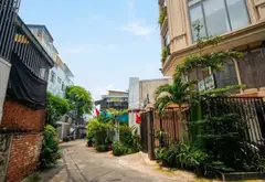 Bán nhà 2 tầng 165m2 Phú Thạnh, Tân Phú, giá 20,8 tỷ... Bán nhà riêng tại Phú Thạnh, Hồ Chí Minh 04