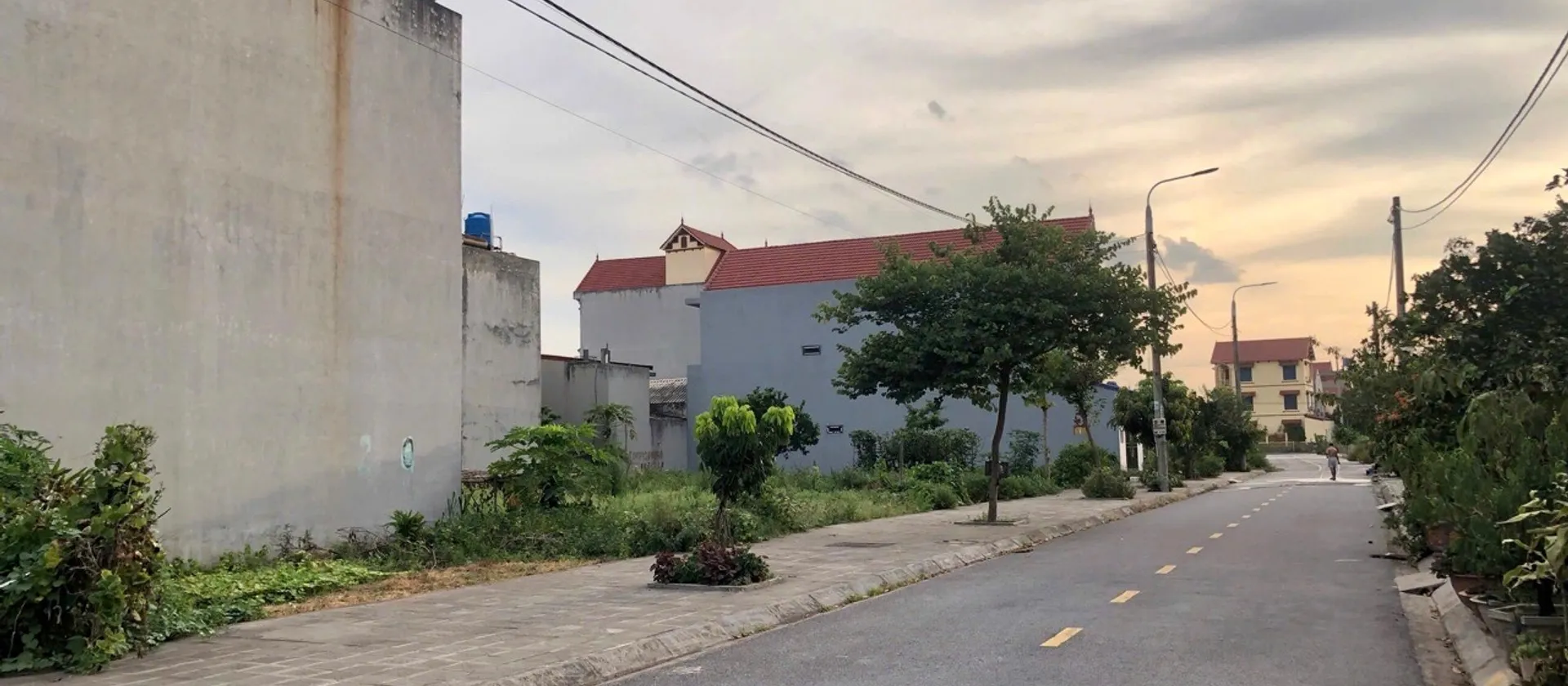 Cơ hội sở hữu đất hiếm vị trí vàng tại Tân Hưng, giá cực tốt... Bán đất tại Tân Hưng, Hưng Yên 01