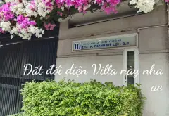 Bán đất biệt thự 160m² mặt tiền 8m khu dân cư Thạnh Mỹ Lợi - 0918604219 Loan... Bán đất tại Cát Lái, Hồ Chí Minh 03