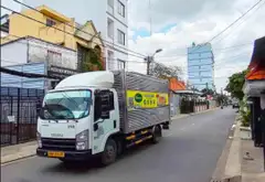 Bán nhà mặt phố 6 tầng có thang máy, mặt tiền 5,5m, Phường Hiệp Bình, TP HCM... Bán nhà mặt phố tại Hiệp Bình, Hồ Chí Minh 17
