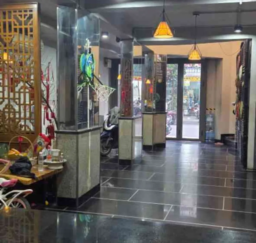 Bán nhà mặt phố 5 tầng 84m2 khu kinh doanh sầm uất tại Quận 11... Bán nhà mặt phố tại Phú Thạnh, Hồ Chí Minh 01