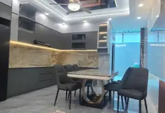 Cơ Hội Sở Hữu Nhà Mới 4 Tầng Gần Chợ Trung Mỹ Tân Xuân - Giá Tốt 6.9 Tỷ... Bán nhà riêng tại Bà Điểm, Hồ Chí Minh 02