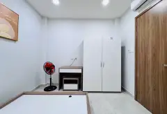 Nhà 4 tầng hiện đại diện tích 42m2 tại Bình Thạnh, thuận tiện di chuyển... Bán nhà riêng tại Gia Định, Hồ Chí Minh 08