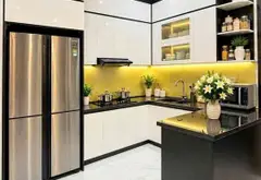 90M² – 2 THOÁNG – GARA Ô TÔ – 5 NGỦ – FULL NỘI THẤT – Ở CỰC SƯỚNG – VỪA Ở VỪA LÀM VĂN PHÒNG.... Bán nhà riêng tại Cầu Giấy, Hà Nội 04