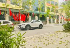Bán biệt thự liền kề 4 tầng tại KĐT Định Công, diện tích 103m², mặt tiền 4.8m... Bán biệt thự, liền kề tại Định Công, Hà Nội 11