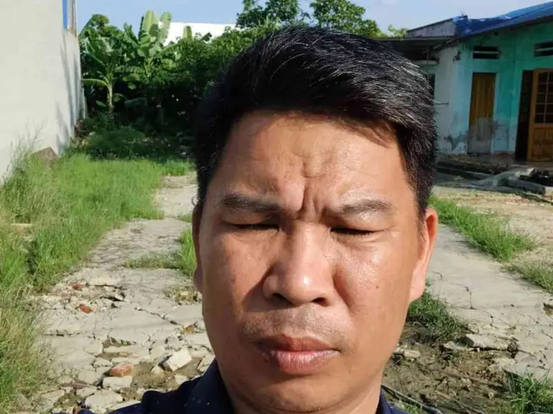 Bán đất khu vực An Lão, Hải Phòng với vị trí đắc địa và cảnh quan sông thoáng mát... Bán đất tại An Lão, Hải Phòng 01