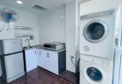MẶT TIỀN KINH DOANH VỈA HÈ 4M - 4 TẦNG -... Bán nhà mặt phố tại Nhiêu Lộc, Hồ Chí Minh 02