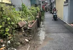 bán đất ngô xuân quảng trung tâm gia lâm ngay sát học viện nông nghiệp... Bán owner_side tại Gia Lâm, Hà Nội 03