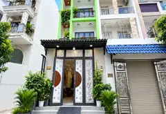 BÁN NHÀ BÌNH TÂN - MT KDC NGAY VÕ VĂN KIỆT – VỪA Ở VỪA KINH DOANH – 80M NHỈNH 8 ĐỒNG... Bán nhà riêng tại An Lạc, Hồ Chí Minh 01