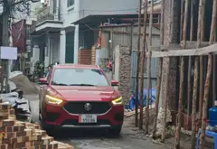 Bán đất lô góc 3 mặt thoáng tại Phù Khê, Bắc Ninh, diện tích 49,1m², giá 2,6 tỷ... Bán đất tại Phù Khê, Bắc Ninh 05