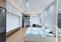 Nhà riêng 6 tầng tại Bình Trị Đông A phù hợp kinh doanh... Bán nhà riêng tại Bình Trị Đông, Hồ Chí Minh 08