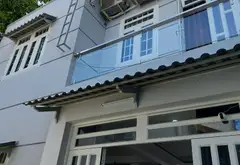 2 MẶT HẺM, 100m ra HẺM 737 Lạc Long Quân, nhà mới đẹp... Bán nhà riêng tại Bảy Hiền, Hồ Chí Minh 01
