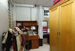 Nhà 2 tầng lô góc 3 mặt thoáng tại trung tâm Bông Sao... Bán nhà riêng tại Chánh Hưng, Hồ Chí Minh 02