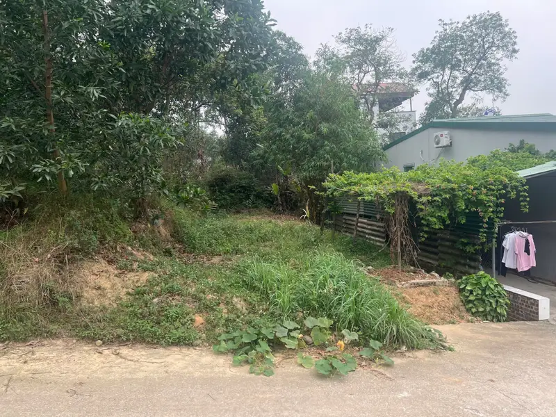 Bán đất mặt tiền 6.8m tại Xóm Chè, Bắc Ninh giá 1.8 tỷ đồng... Bán đất tại Liên Bão, Bắc Ninh 01