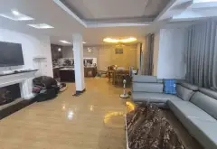 BIỆT THỰ NHÀ VƯỜN 3 TẦNG SANG TRỌNG 218m2 KHU ĐÔ THỊ CAO CẤP LONG VIỆT -FULL NỘI THẤT -SỔ CẤT KÉT... Bán biệt thự, liền kề tại Quang Minh, Hà Nội 02