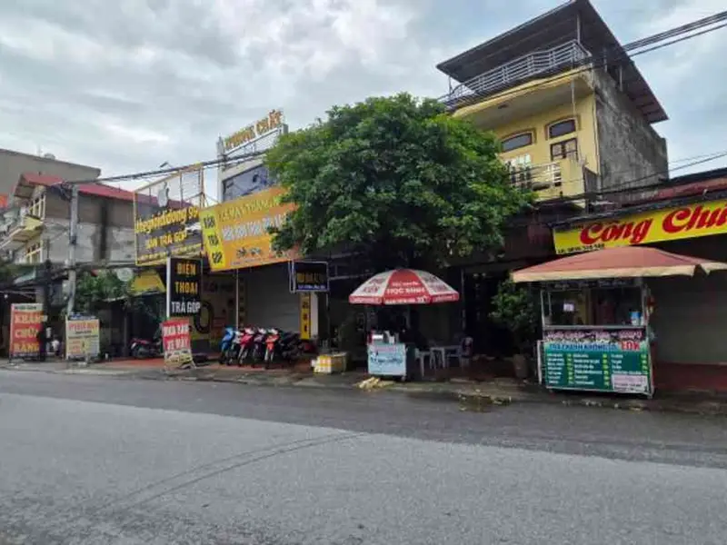 Biệt thự 5 tầng đẹp lung linh, không gian sống lý tưởng tại Bắc Ninh... Bán biệt thự, liền kề tại Đại Đồng, Bắc Ninh 01