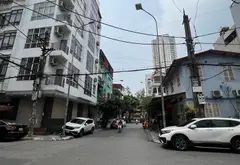 Siêu phẩm nhà 2 mặt phố lô góc, thang máy hiện đại, kinh doanh sầm uất... Bán nhà mặt phố tại Kiến Hưng, Hà Nội 05