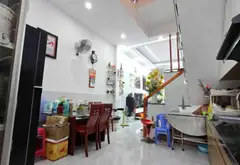 Bán nhà riêng 2 tầng hai mặt tiền tại Thuận Giao, hẻm xe hơi... Bán nhà riêng tại Thuận An, Hồ Chí Minh 05