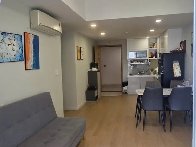 Căn hộ 3 phòng ngủ rộng 85.6m2 tại Phú Thạnh, giá tốt... Bán căn hộ chung cư tại Phú Thạnh, Hồ Chí Minh 01