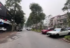 Cặp biệt thự đôi hiếm có giữa lòng Bán đảo Linh Đàm... Bán biệt thự, liền kề tại Hoàng Liệt, Hà Nội 05