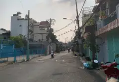 Bán nhà mặt phố phường Bình Tây, Hồ Chí Minh, mặt tiền rộng, pháp lý cơ sở... Bán nhà mặt phố tại Bình Tây, Hồ Chí Minh 06