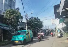 Bán nhà 5 tầng diện tích 72m² tại An Lạc, Bình Tân, TP Hồ Chí Minh, giá 8.5 tỷ... Bán nhà riêng tại An Lạc, Hồ Chí Minh 02