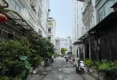 Nhà 5 tầng 4 phòng ngủ tại quận Lê Văn Quới, giá 8,45 tỷ... Bán nhà riêng tại Bình Hưng Hòa, Hồ Chí Minh 02