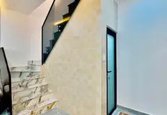 Bán nhà riêng 2 tầng diện tích 37m² tại phường 5, quận Phú Nhuận... Bán nhà riêng tại Đức Nhuận, Hồ Chí Minh 10