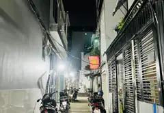 Bán nhà riêng 2 tầng tại Phú Thuận, Quận 7, diện tích 47.5m² sân rộng... Bán nhà riêng tại Phú Thuận, Hồ Chí Minh 02
