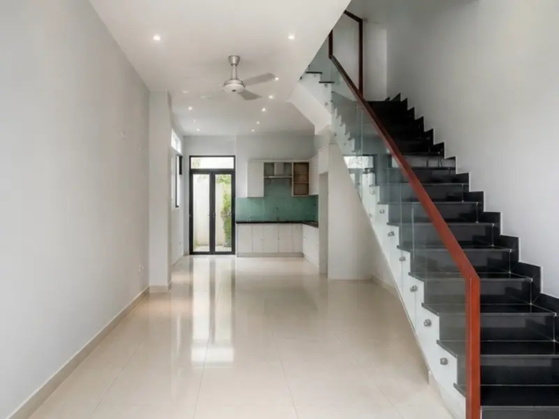 Nhà đẹp mới tinh đối diện GiGaMall - Hiệp Bình !... Bán nhà riêng tại Hiệp Bình, Hồ Chí Minh 01