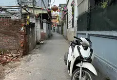 Bán đất siêu đẹp giá tốt, ngõ ô tô tránh thoải mái... Bán đất tại Yên Nghĩa, Hà Nội 04