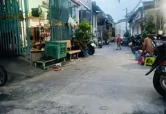 Cơ hội sở hữu nhà 1 tầng vị trí đẹp tại Bình Trị Đông, Bình Tân giá tốt khó tin... Bán nhà riêng tại Bình Trị Đông, Hồ Chí Minh 02