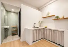 Nhà đẹp hiện đại tại Hòa Hưng giá hợp lý... Bán nhà riêng tại Hòa Hưng, Hồ Chí Minh 02