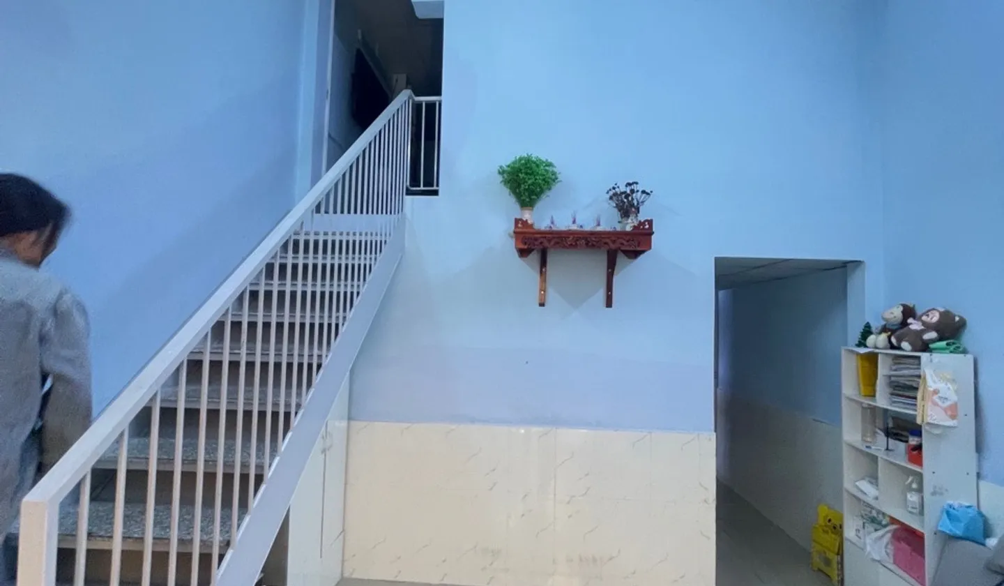 Nhà 2 tầng pháp lý rõ, hẻm 4m ở Quận Tân Phú giá 3,25 tỷ... Bán nhà riêng tại Bình Tân, Hồ Chí Minh 01