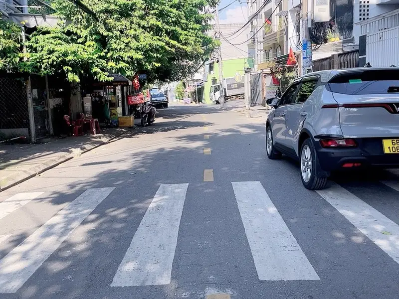 🔥 NHÀ 1 TRỆT – 1 LỬNG – 1 LẦU | HẺM Ô TÔ 6M | SÁT VÁCH AEON TÂN PHÚ 🔥... Bán nhà riêng tại Tân Sơn Nhì, Hồ Chí Minh 01