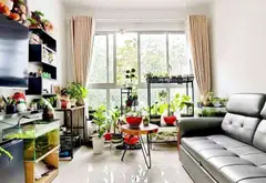 Bán căn hộ 2PN, 66m2 tại Celadon City Tân Phú, giá 4.4 tỷ... Bán căn hộ chung cư tại Tân Sơn Nhì, Hồ Chí Minh 01